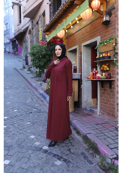 Iki Iplik Triko Elbise fiyatları