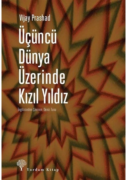 Üçüncü Dünya Üzerinde Kızıl Yıldız