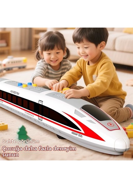 Ahenkli Model Atalet Araba (Yurt Dışından) fırsatları