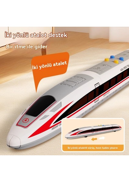 Ahenkli Model Atalet Araba (Yurt Dışından) indirimleri