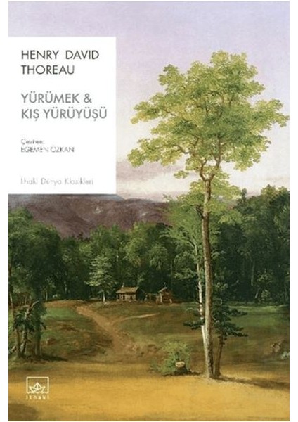 Yürümek & Kış Yürüyüşü