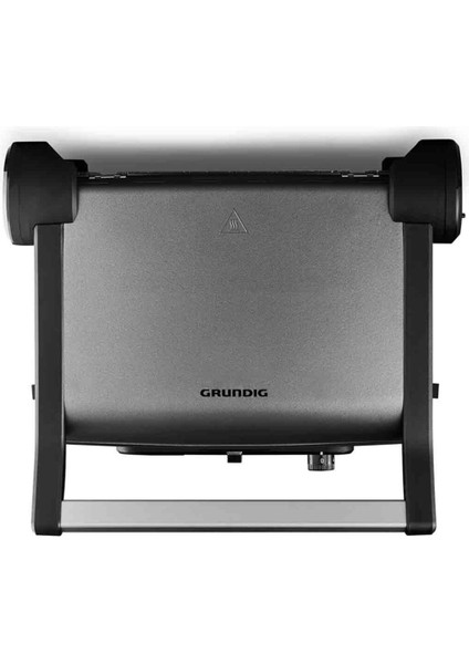 Gri Izgara Tost Makinesi CG6861, Pratik ve Şık Tasarım, Lezzetli Tostlar Için Ideal