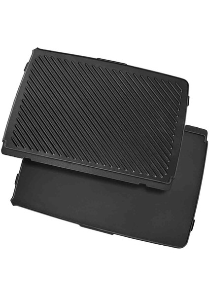 Gri Izgara Tost Makinesi CG6861, Pratik ve Şık Tasarım, Lezzetli Tostlar Için Ideal modelleri