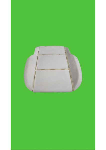 Ford Custom Uyumlu Yeni Model Oturak Süngeri