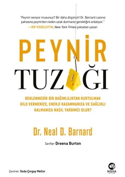 Peynir Tuzağı