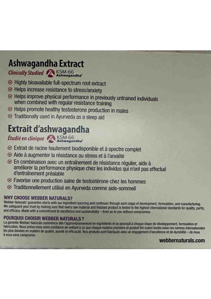 KSM 66 3600 Mg 120 Kapsül fiyatları