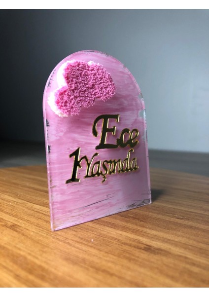 Hediyelik Magnet Pencere Model Pleksi Bulutlu Magnet 20 Adet fiyatları