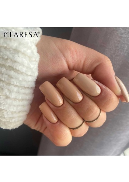 Kalıcı Oje Perfect Nude Koyu Bej 07 5g modelleri