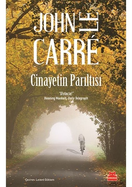 Cinayetin Parıltısı