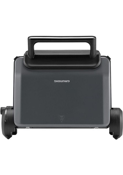 6 Dilim Tost Makinesi, Antresit Renk, Pratik ve Şık Tasarım modelleri