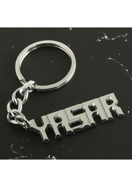 Wizard Yaşar Isimli Anahtarlık- fiyatları