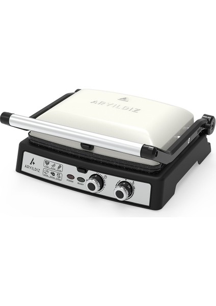 Çok Renkli Multi Grill Tost Makinesi, Pratik ve Şık Tasarım fiyatları