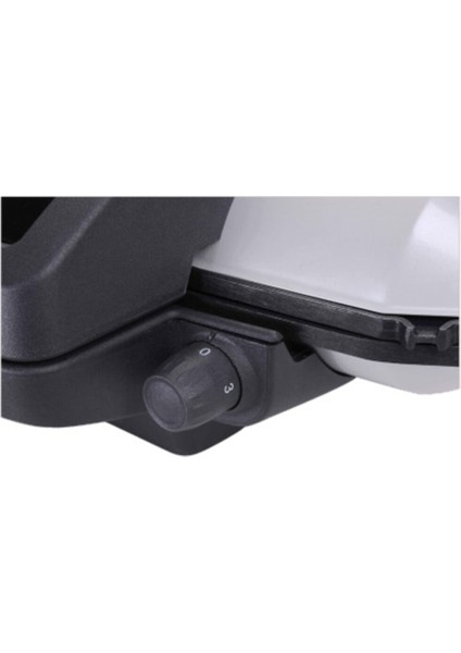 Elektrikli Izgara ve Tost Makinesi, Gri Renk, Pratik Kullanım indirimleri