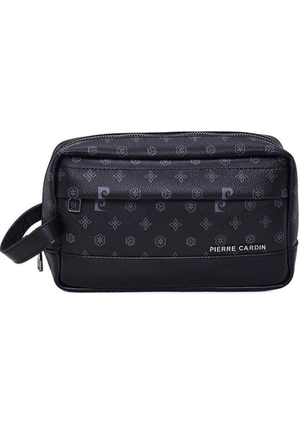 Erkek Portföy Çantası Siyah Pc002000-M