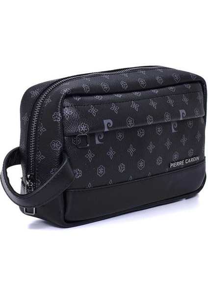 Erkek Portföy Çantası Siyah Pc002000-M