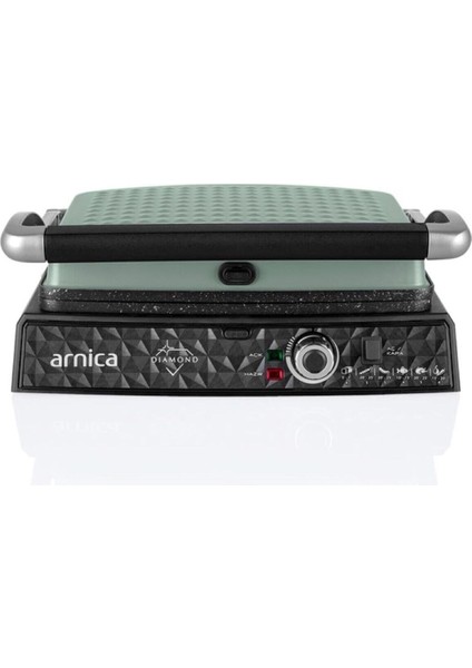 Mint Yeşili Tost Makinesi, Şık ve Kullanışlı Tasarımıyla Mutfağınıza Renk Katıyor fiyatları