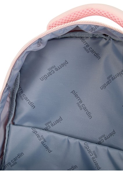 Okul Sırt Çantası Pembe 07Pct1591-P