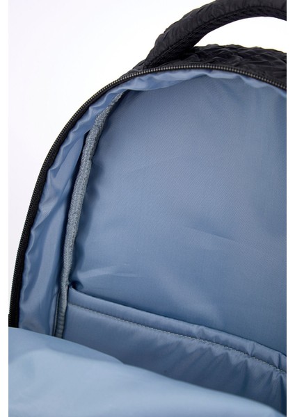 Okul Sırt Çantası Siyah 07Pc17735-S