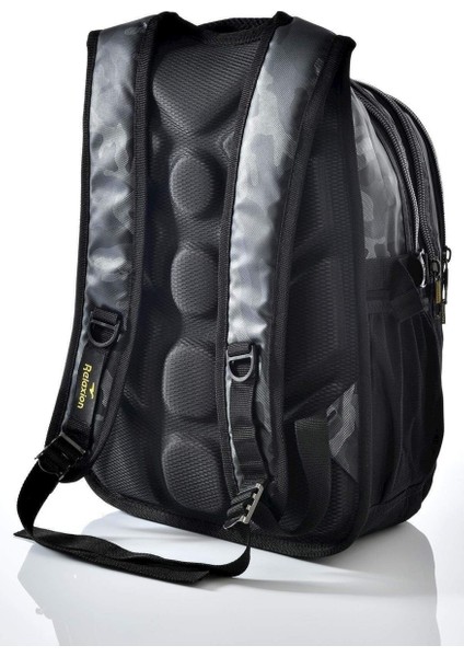 2235 Gri Kamuflaj Desenli Okul Sırt Çantası indirimleri