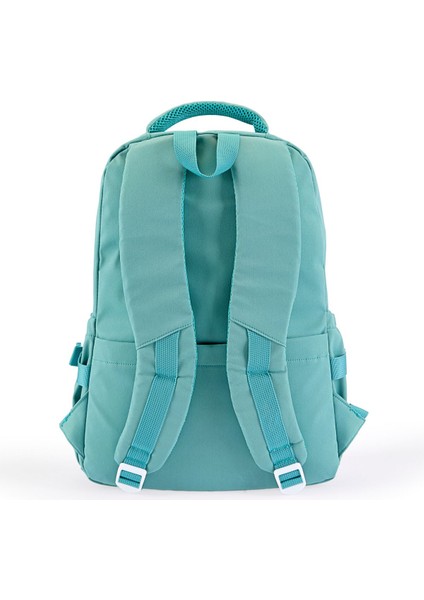 Okul Sırt Çantası Yeşil 07Pct344-Ysl