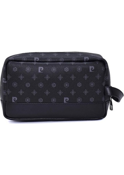 Erkek Portföy Çantası Siyah Pc002000-M