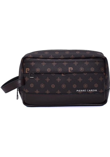 Erkek Portföy Çantası Kahve Pc002000-M