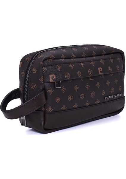 Erkek Portföy Çantası Kahve Pc002000-M