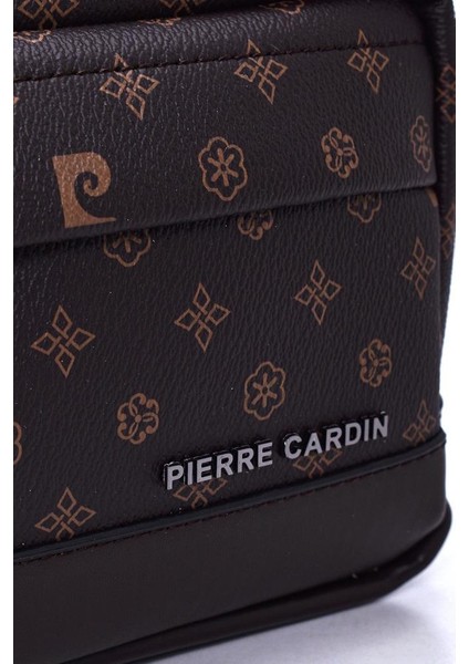 Erkek Portföy Çantası Kahve Pc002000-M