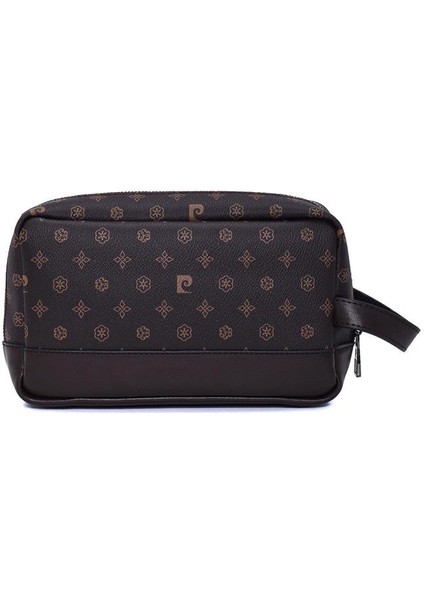 Erkek Portföy Çantası Kahve Pc002000-M