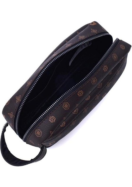 Erkek Portföy Çantası Kahve Pc002000-M