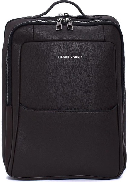 Erkek Sırt Çantası Kahve Pc001199