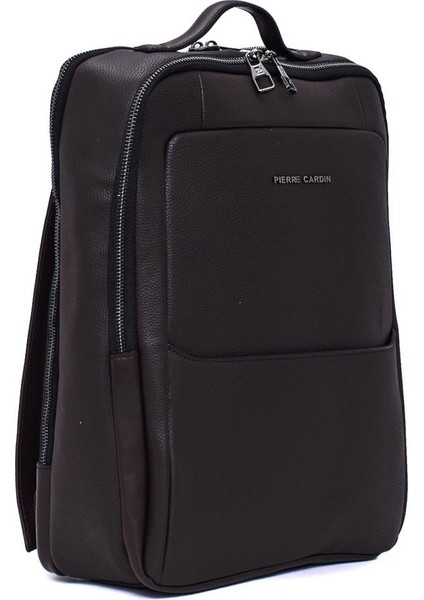 Erkek Sırt Çantası Kahve Pc001199