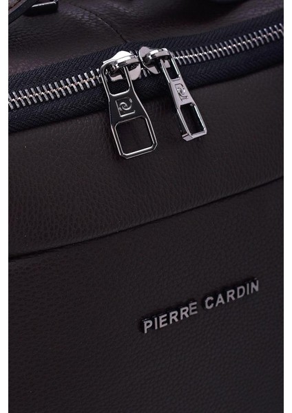 Erkek Sırt Çantası Kahve Pc001199