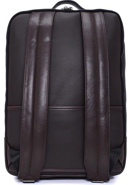 Erkek Sırt Çantası Kahve Pc001199