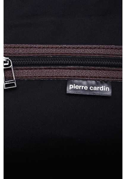 Erkek Sırt Çantası Kahve Pc001199