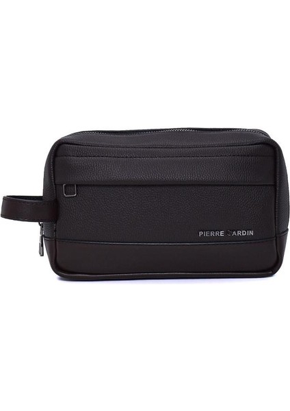 Erkek Portföy Çantası Kahve Pc002000-F