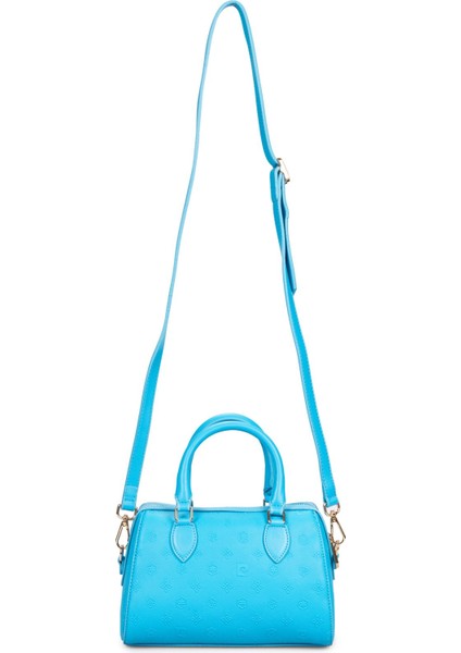 Kadın Çantası Turkuvaz 05pc25y905-P