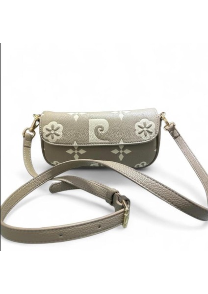 Kadın Çantası Vizon 05pc25y10510-Bmn fırsatları