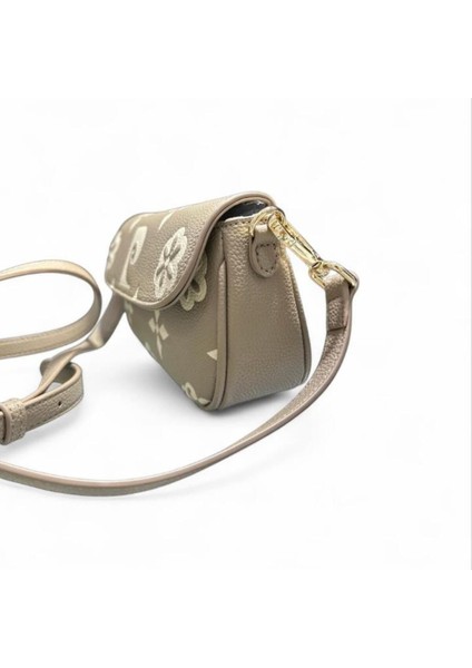 Kadın Çantası Vizon 05pc25y10510-Bmn indirimleri