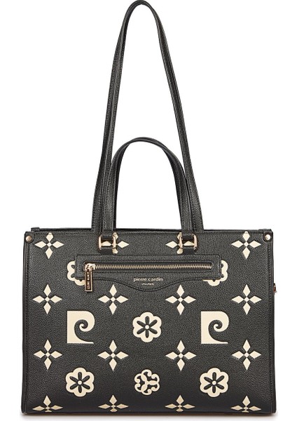 Kadın Çantası Siyah 05pc25y10506-Bmn