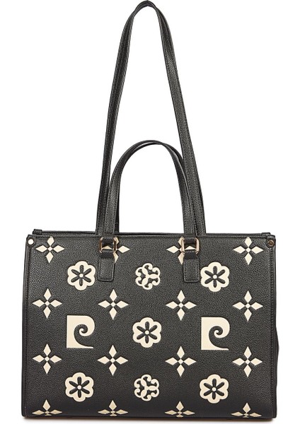 Kadın Çantası Siyah 05pc25y10506-Bmn