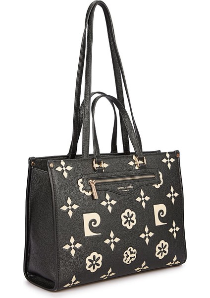 Kadın Çantası Siyah 05pc25y10506-Bmn