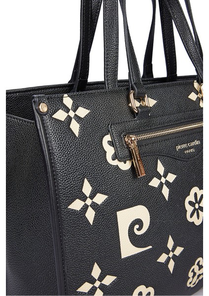 Kadın Çantası Siyah 05pc25y10506-Bmn