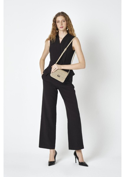 Kadın Çantası Altın 05pc25y10405-Pmn