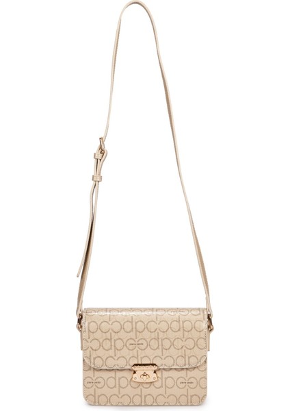 Kadın Çantası Altın 05pc25y10405-Pmn