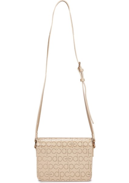 Kadın Çantası Altın 05pc25y10405-Pmn