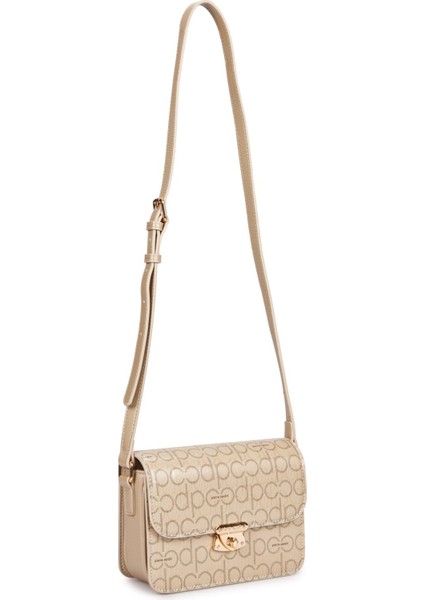 Kadın Çantası Altın 05pc25y10405-Pmn