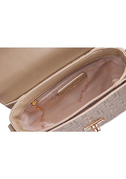 Kadın Çantası Altın 05pc25y10405-Pmn