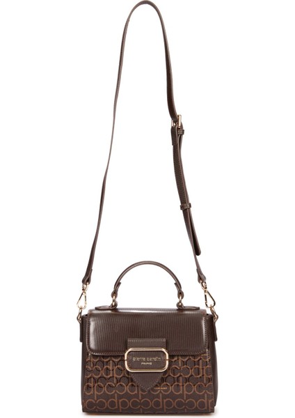 Kadın Çantası Kahve 05pc25y10402-Pmn