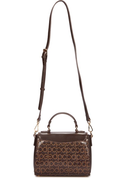 Kadın Çantası Kahve 05pc25y10402-Pmn